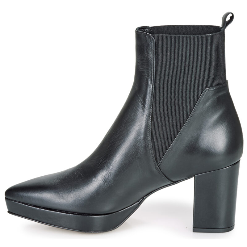 Castaner OLGA Nero Stivaletti Donna - 4