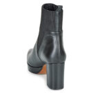 Castaner OLGA Nero Stivaletti Donna - 5
