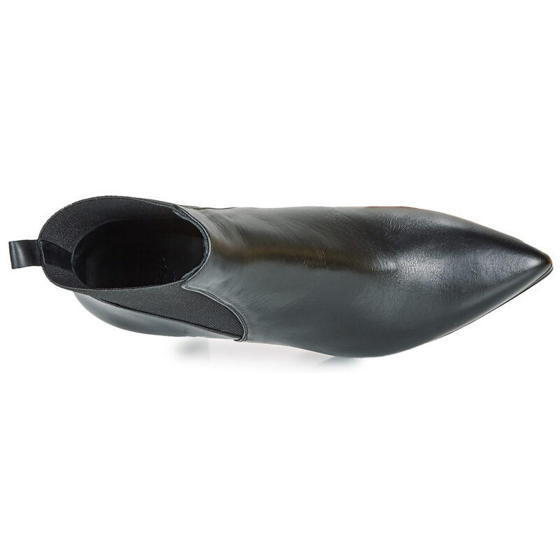 Castaner OLGA Nero Stivaletti Donna - 6