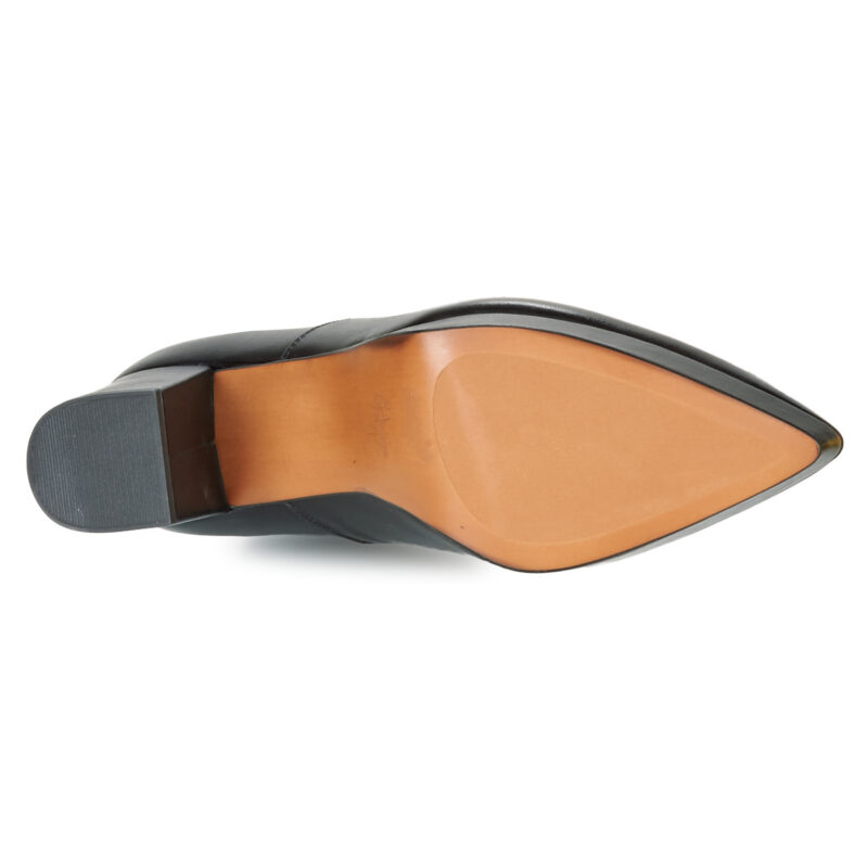 Castaner OLGA Nero Stivaletti Donna - 7