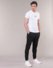 Camisetas Emporio Armani CC715 - PAQUETE DE 2 Camisetas blancas de manga corta para hombre - 3