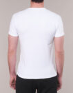 Camisetas Emporio Armani CC715 - PAQUETE DE 2 Camisetas blancas de manga corta para hombre - 5