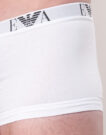 Boxer  Emporio Armani  CC715-PACK DE 3  Bianco Boxer Uomo - 6