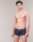 Boxer Emporio Armani CC715-PACK DE 3 Nero Boxer Uomo - 2