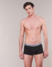 Boxer Emporio Armani CC717-PACK DE 3 Nero Boxer Uomo - 2