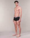 Boxer Emporio Armani CC717-PACK DE 3 Nero Boxer Uomo - 3