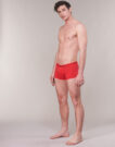 Boxer  Emporio Armani  CC722-PACK DE 3  Rosso Boxer Uomo - 3