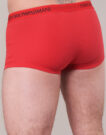 Boxer  Emporio Armani  CC722-PACK DE 3  Rosso Boxer Uomo - 5
