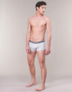 Boxer Emporio Armani CC722-PACK DE 3 Nero Boxer Uomo - 3