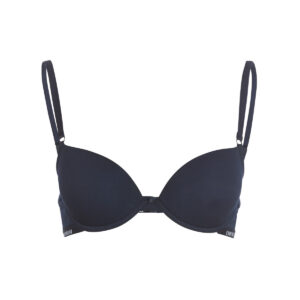 Non imbottito  Emporio Armani  CC317-162394-00135  Blu -  Non imbottito Donna