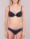 Non imbottito Emporio Armani CC317-162394-00135 Blu Non imbottito Donna - 4