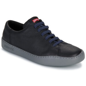 Camper  PEU TOURING  Nero -  Derby Uomo