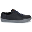 Camper  PEU TOURING  Nero Sneakers Uomo - 2
