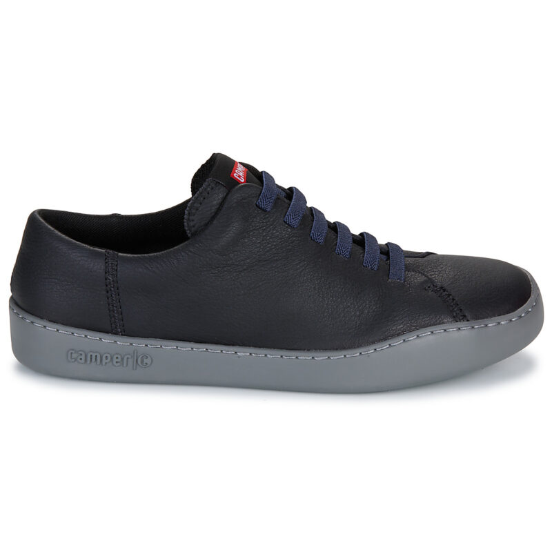 Camper  PEU TOURING  Nero Sneakers Uomo - 2