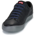 Camper  PEU TOURING  Nero Sneakers Uomo - 3