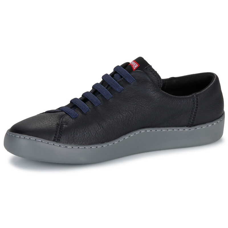 Camper  PEU TOURING  Nero Sneakers Uomo - 4