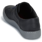 Camper  PEU TOURING  Nero Sneakers Uomo - 5