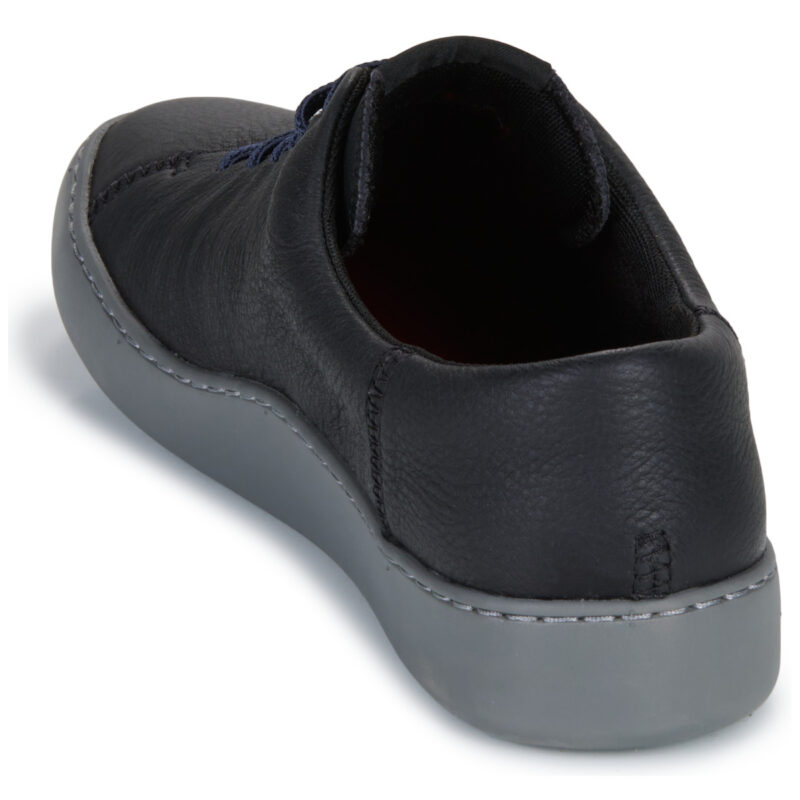 Camper  PEU TOURING  Nero Sneakers Uomo - 5