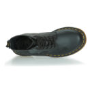 Dr. Martens 1460 VONDA MONO BLACK SOFTY T Schwarze Damen-Ankle-Boots - Gr&ouml;&szlig;e 6