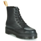 Dr. Martens VEGAN JADON II MONO Nero Stivaletti Uomo - 1