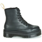 Dr. Martens VEGAN JADON II MONO Nero Stivaletti Uomo - 2