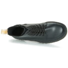 Dr. Martens VEGAN JADON II MONO Nero Stivaletti Uomo - 6