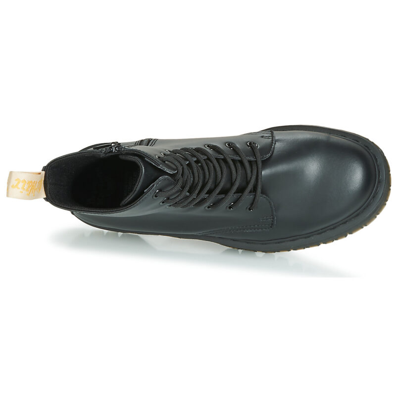 Dr. Martens VEGAN JADON II MONO Nero Stivaletti Uomo - 6
