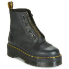Dr. Martens SINCLAIR Nero Stivaletti Donna - 1