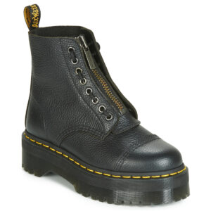 Dr. Martens  SINCLAIR  Nero -  Stivaletti Donna