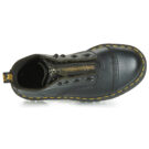 Dr. Martens SINCLAIR Nero Stivaletti Donna - 6