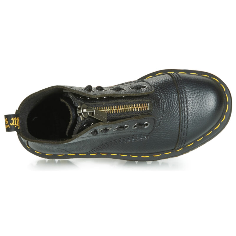 Dr. Martens SINCLAIR Nero Stivaletti Donna - 6
