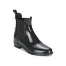 Lemon Jelly COMFY Negro Botas de agua Mujer - 1