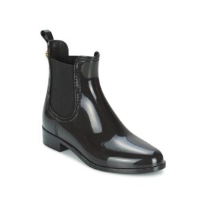 Lemon Jelly  COMFY  Nero -  Stivali da pioggia Donna