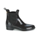 Lemon Jelly COMFY Negro Botas de agua Mujer - 2