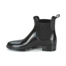 Lemon Jelly COMFY Negro Botas de agua Mujer - 4