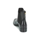 Lemon Jelly COMFY Negro Botas de agua Mujer - 5