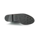 Lemon Jelly COMFY Negro Botas de agua Mujer - 7