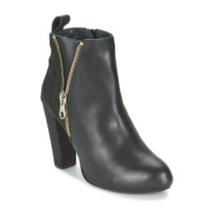 Shoe Biz  RAIA  Nero -  Stivaletti Donna