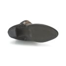 Shoe Biz RAIA Noir Bottines Femme - 7