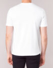 T-shirt  Armani Exchange  8NZTCJ-Z8H4Z-1100  Bianco -  T-shirt maniche corte Uomo - 5