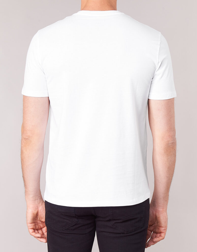 T-shirt  Armani Exchange  8NZTCJ-Z8H4Z-1100  Bianco -  T-shirt maniche corte Uomo - 5