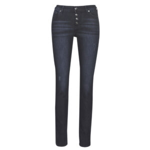 Jeans Slim  Armani Exchange  6GYJ27-Y2HJZ-1502  Blu -   Jeans Slim Donna