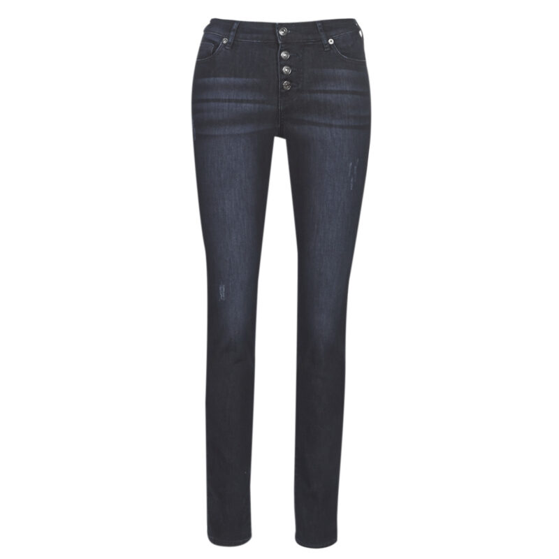 Jeans Slim  Armani Exchange  6GYJ27-Y2HJZ-1502  Blu -   Jeans Slim Donna - 1