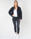 Jeans Slim  Armani Exchange  6GYJ27-Y2HJZ-1502  Blu -   Jeans Slim Donna - 2