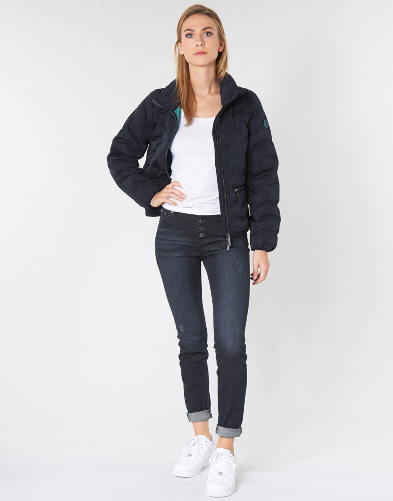 Jeans Slim  Armani Exchange  6GYJ27-Y2HJZ-1502  Blu -   Jeans Slim Donna - 2