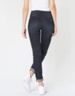 Jeans Slim  Armani Exchange  6GYJ27-Y2HJZ-1502  Blu -   Jeans Slim Donna - 4