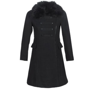 Mantella  Moony Mood  PITELA  Nero -  Mantelle Donna