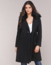 Mantella  Moony Mood  PITELA  Nero -  Mantelle Donna - 2