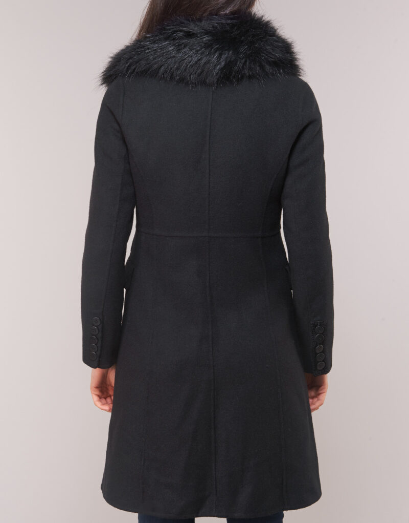Mantella  Moony Mood  PITELA  Nero -  Mantelle Donna - 5