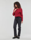 Jumper Betty London LEONIE Rosso Maglioni Donna - 3
